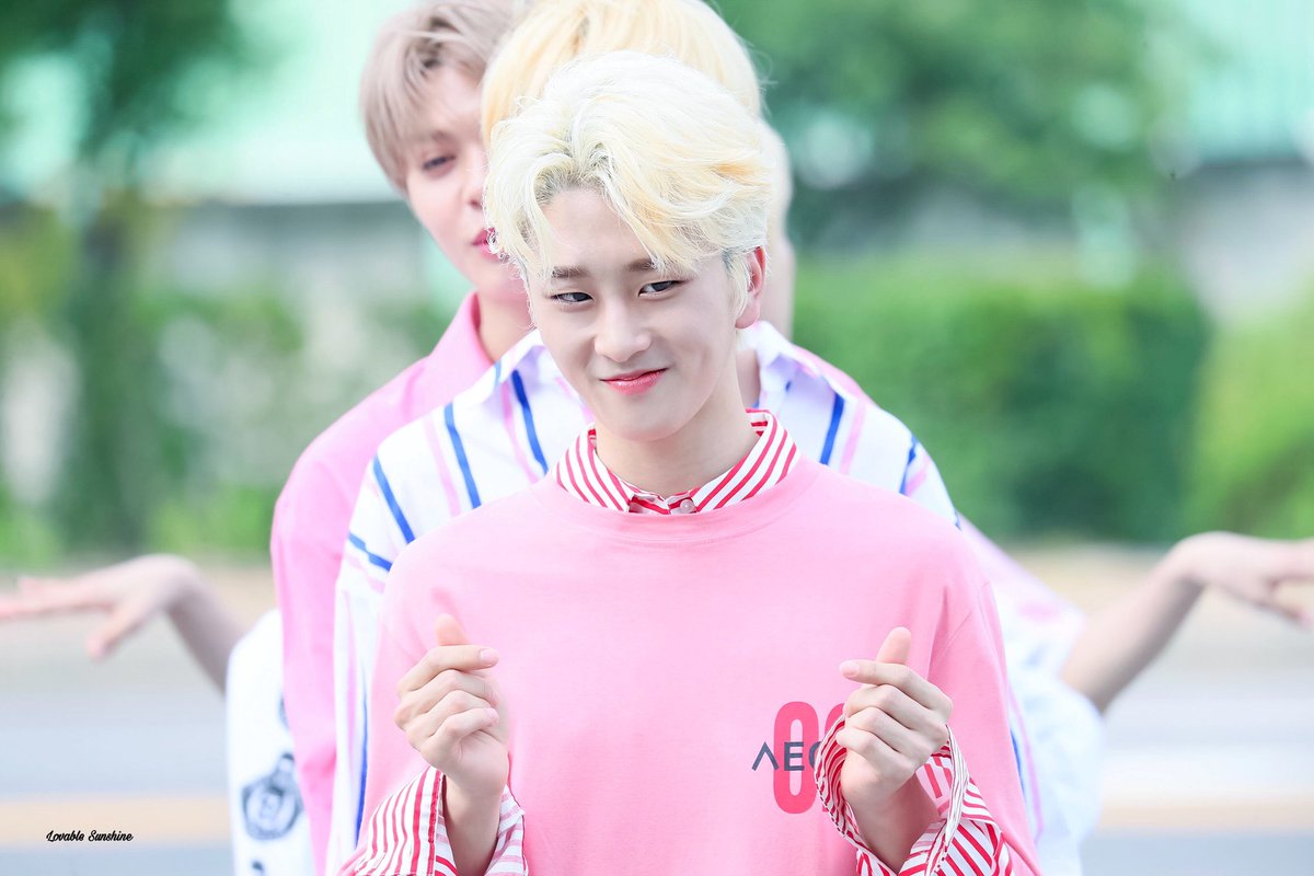 archivejinkwon's tweet photo. ✰: 180726
© : Lovable Sunshine
♡ : #진권 #뉴키드 https://t.co/XPoK7Acj7R