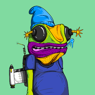 Kaylagianna02's tweet photo. I'm gonna go mint 20 more @Chameleon_NFT to add to my collection. Then I am going to give one away! Stay tuned! I really love where this project is going. The discord is always good vibes, clear roadmap, great team, community giveback, amazing art! https://t.co/N2CU73uTrK