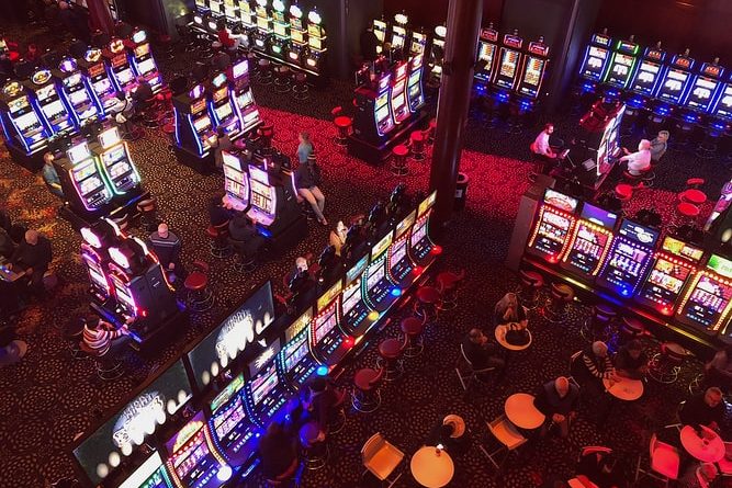 Which online casino is the safest играть онлайн в казино за деньги