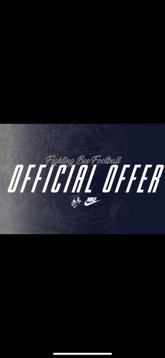 G_Litgen4's tweet image. Excited to receive an offer from St. Ambrose! Thank you @FillippSAU