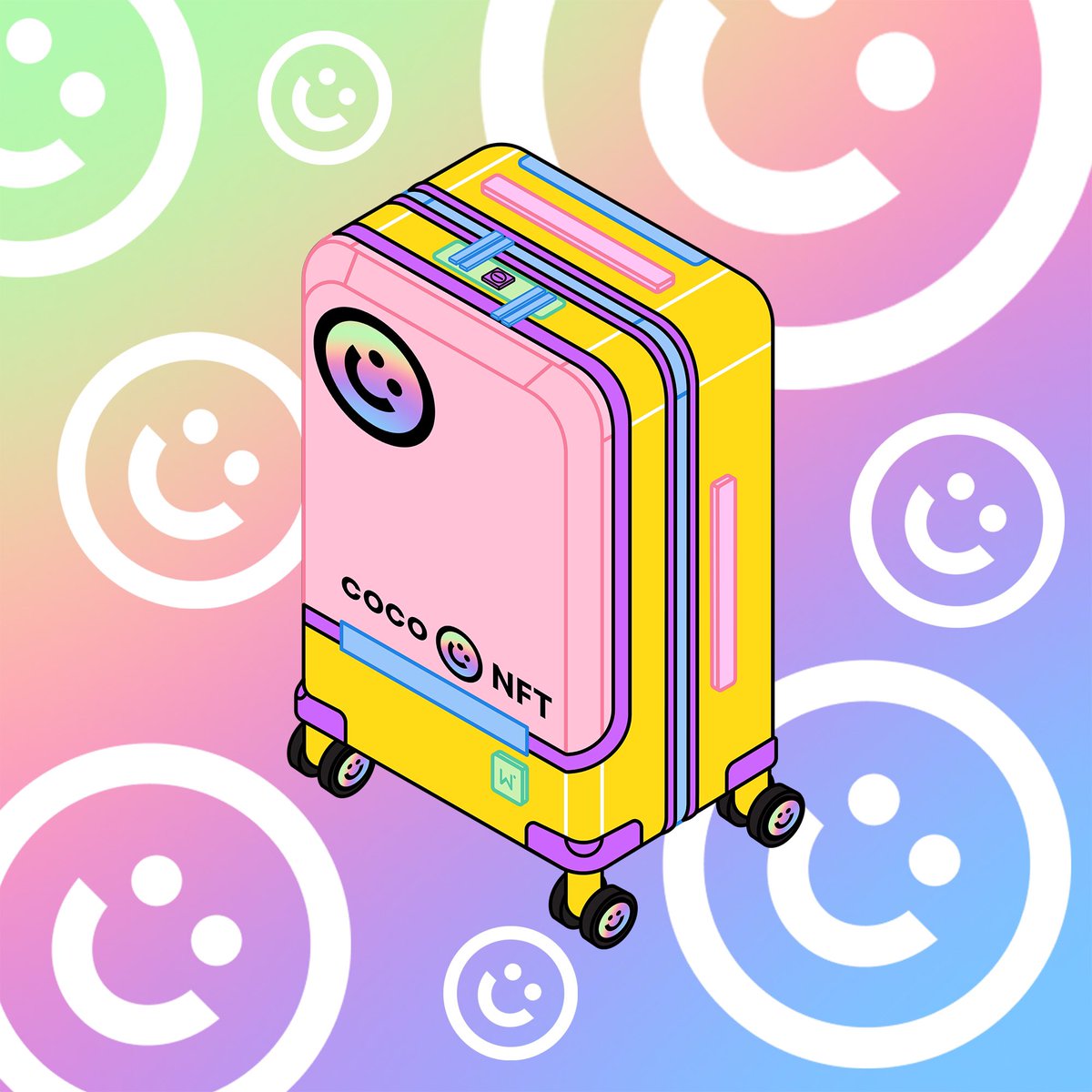 woof49's tweet photo. Let’s M(W)OOF together ✈️
https://t.co/SLXGiHjcl1
#NFTs #NFTTHAILAND #NFTCommunity #DropYourNFT https://t.co/xmSeqeUnwT