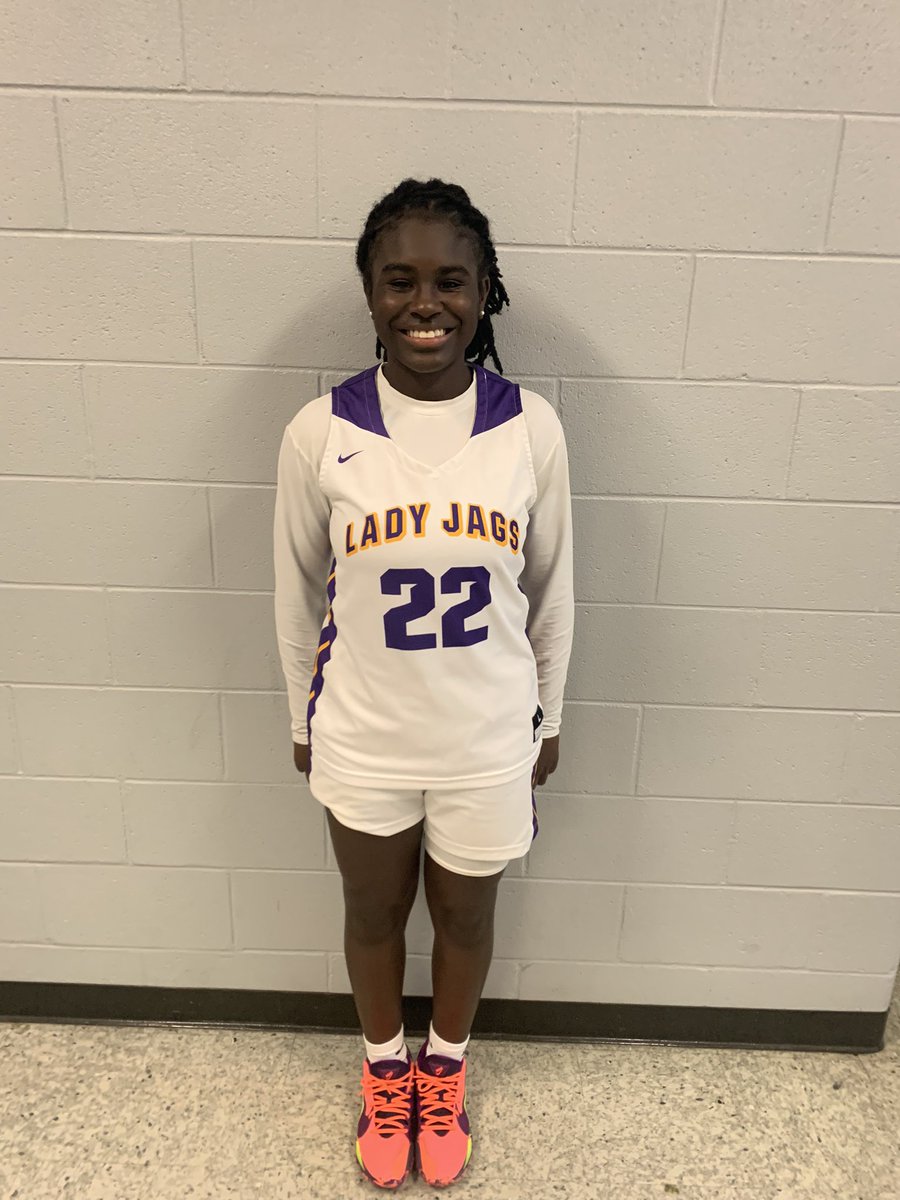 LadyJagsBkb_dc's tweet photo. Final: 
DeSoto Central 64
Horn Lake 59

#DCSTRONG player of the game  Reagan Dale‼️ 
SPARK of the game… 
Lady Jags will play South Panola Thursday …
💜💛🐆🏀
#BELEGENDARY
#FAMILY
#TOGETHERWEWIN
@ob_pod https://t.co/cCsg7ICZ8l