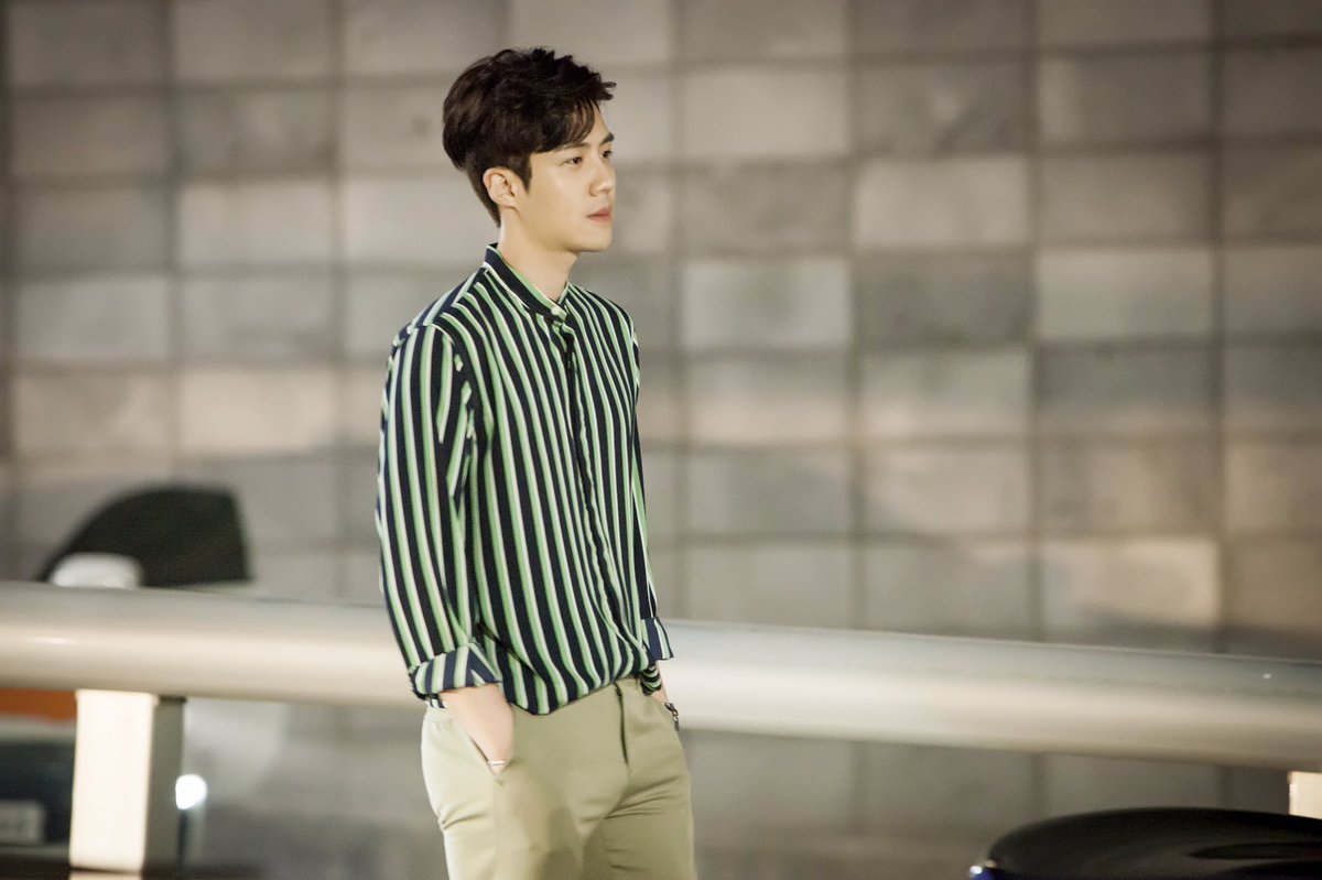 kdrama_kvariety's tweet photo. #StrongestDeliveryman #최강백꾼 🍜🛵🥠💪
#OhJinKyu #오진규 🍣🏍📞

#KimSeonHo #김선호 🧚‍♀️🐻🌻🧸
I’m still amazed that our SeonHo-si auditioned for one of the deliveries guys but was offered the second ML.Then pulled off amazing chemistry as 2nd lead couple.That’s how good he is🙂 https://t.co/pqwC2GRaBS