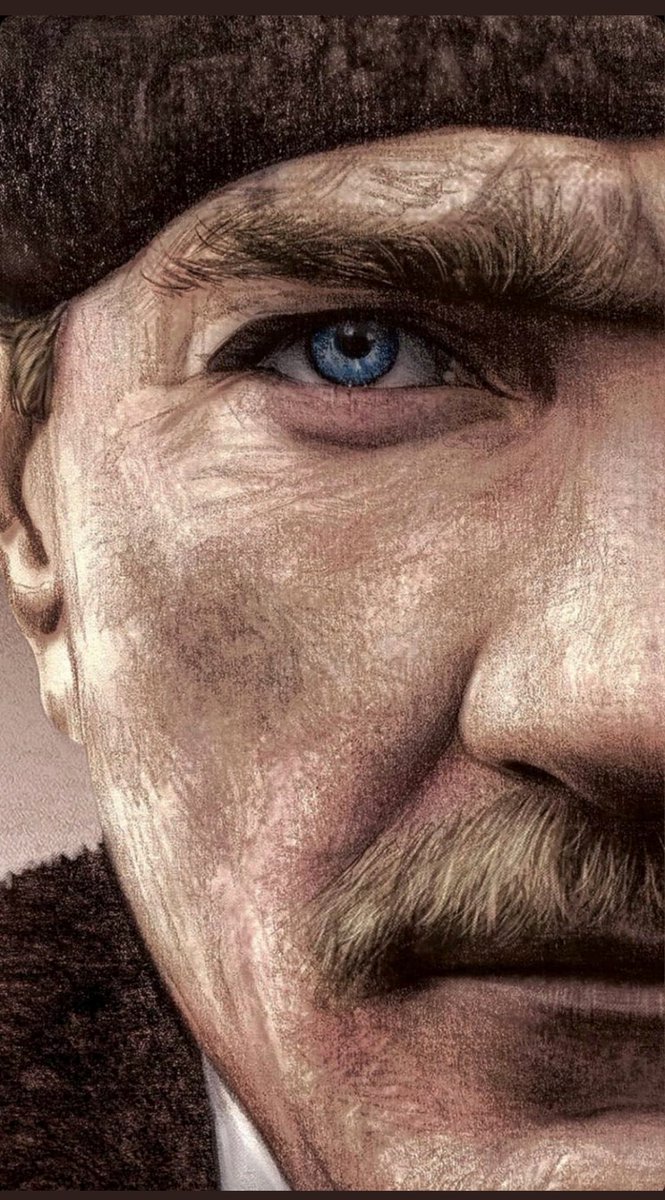 Saygı,Sevgi ve Özlemle♥️
#10Kasim