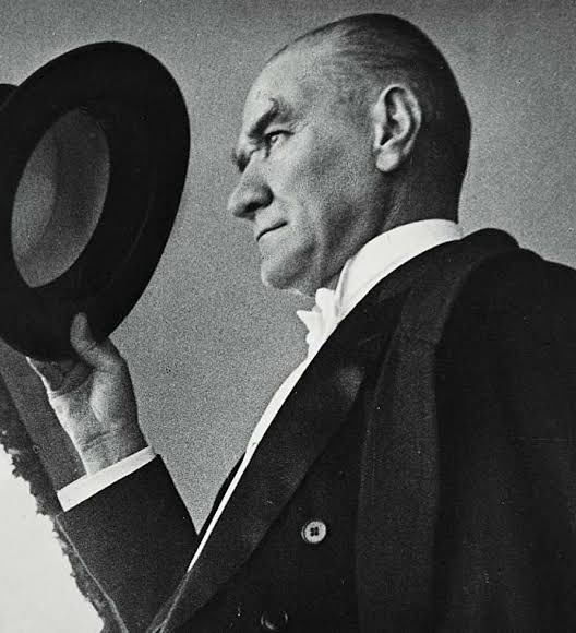 kidegitim's tweet image. Saygı ve özlemle.