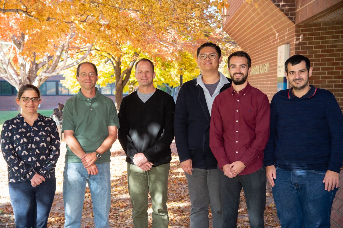 Lahm Lab (@lablahm) on Twitter photo Group photo! Working with awesome people is the best thing about science. <a href="/NJHealth/">National Jewish Health</a> <a href="/CU_PSCCM/">CU Pulmonary & Critical Care Medicine</a> Group photo! Working with awesome people is the best thing about science. <a href="/NJHealth/">National Jewish Health</a> <a href="/CU_PSCCM/">CU Pulmonary & Critical Care Medicine</a>