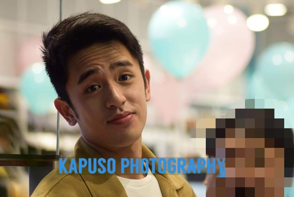 davkisswarrior's tweet photo. Nov 10, 2019. These two beautiful individuals met. Happy 2nd Anniversary #DavKiss Yoyoso event.. 😍💚

Since then, some hearts got hooked with their unexpected chemistry and good visuals. We love and support you both. 

@davidlicauco @KissesDelavin 
#DavidLicauco #KissesDelavin https://t.co/uWJZLUr3pA