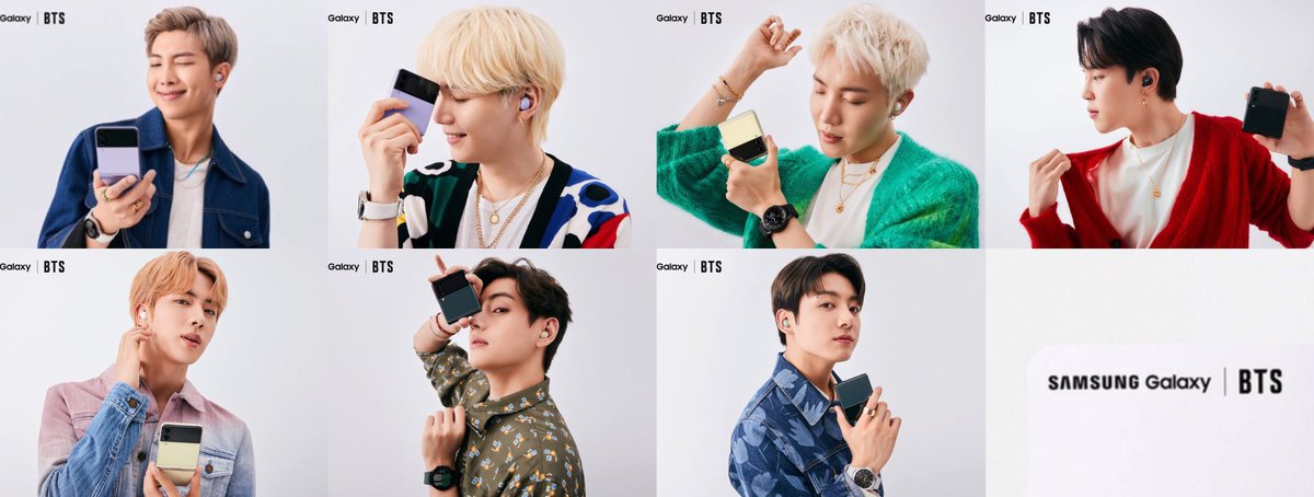 stigmaltr's tweet photo. ¡RESUMEN DEL DÍA DE LO QUE PASÓ CON @BTS_twt AQUÍ! ↓↓

- #JIN en Weverse.🌟
- Actualización de Hyundai x BTS.
- Actualización de FILA x BTS. (#SUGA)
- Actualización de Samsung x BTS. https://t.co/3laf23xnLS