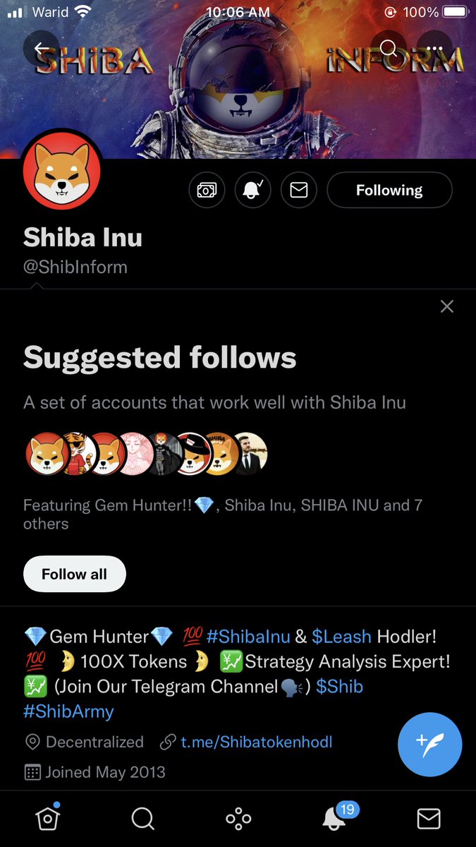 BabarKiani11's tweet photo. @ShibInform Done. https://t.co/LrfaFeEloo