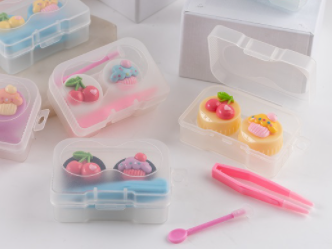 ThreadRacun's tweet photo. Rekomendasi Case Soflens Lucu under 15K!
⭐4.8-4.9✓
Shopee Starseller✓
#Threadracun #racunshopee #casesoflens #softlenscase #tempatsoctlens https://t.co/4ARlT5ksZj