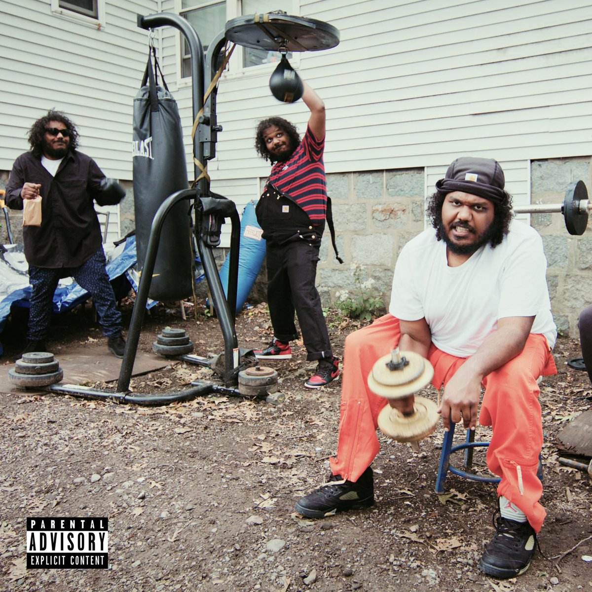 Michael Christmas tweet media