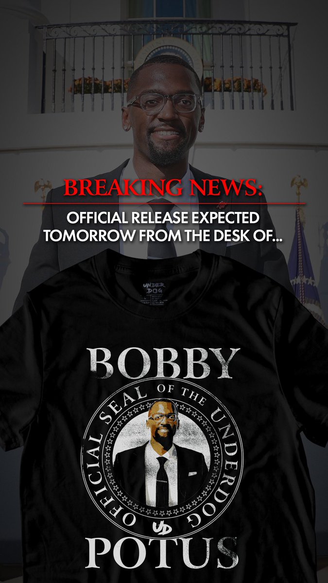 Bobby BP Portis tweet media