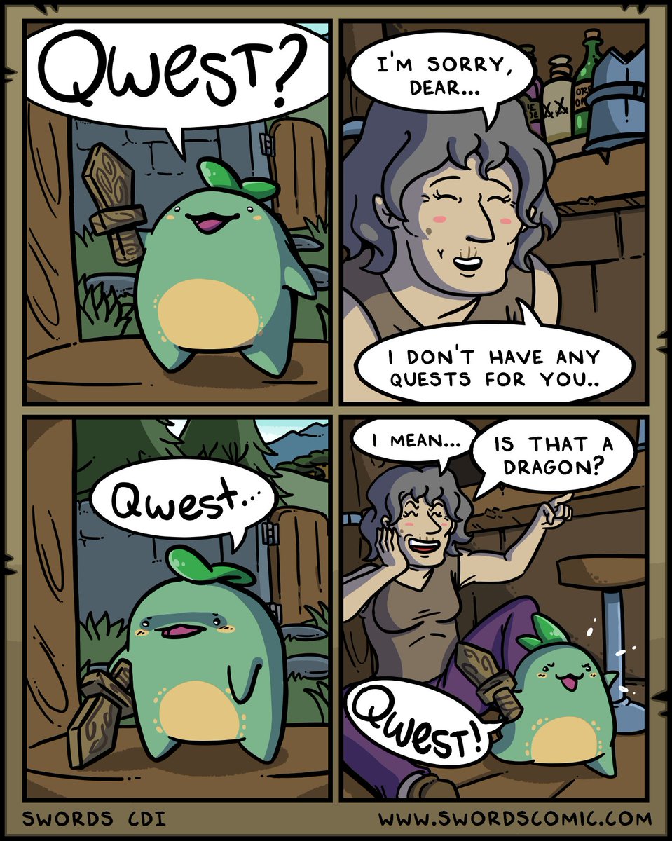 _mjwills's tweet photo. One more try??
10,000 RTs and I'll publish a physical Quest Sprout book 📗 https://t.co/tnRcQf3FD8