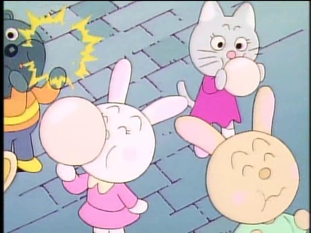 ネコ美ちゃん登場記録bot Nekomi Anpan Twitter