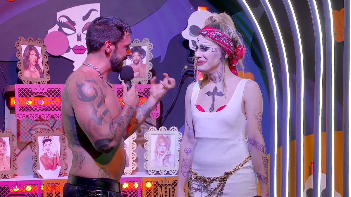 Hexen Fluch — DAEMON's Wife tweet media