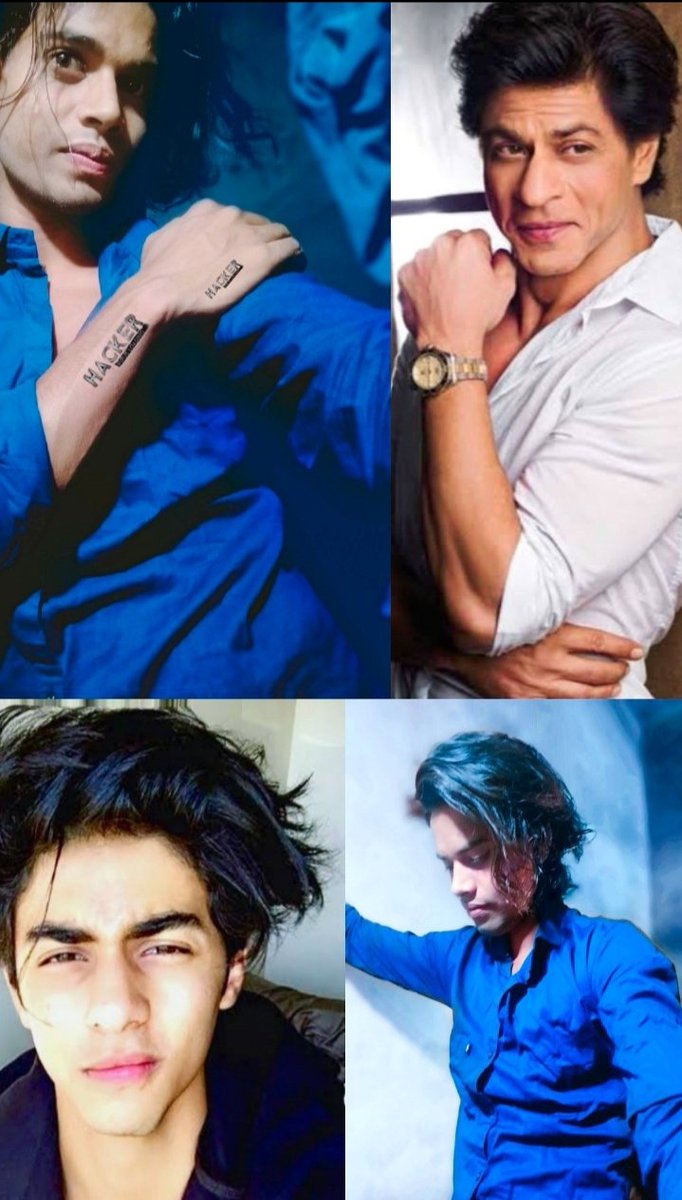 Actorrahul07's tweet photo. Bollywood romantic, Bollywood kings of Badshah,@iamsrk @gaurikhan @Actorrahul07 @BeingSalmanKhan https://t.co/pWphfgBkcF