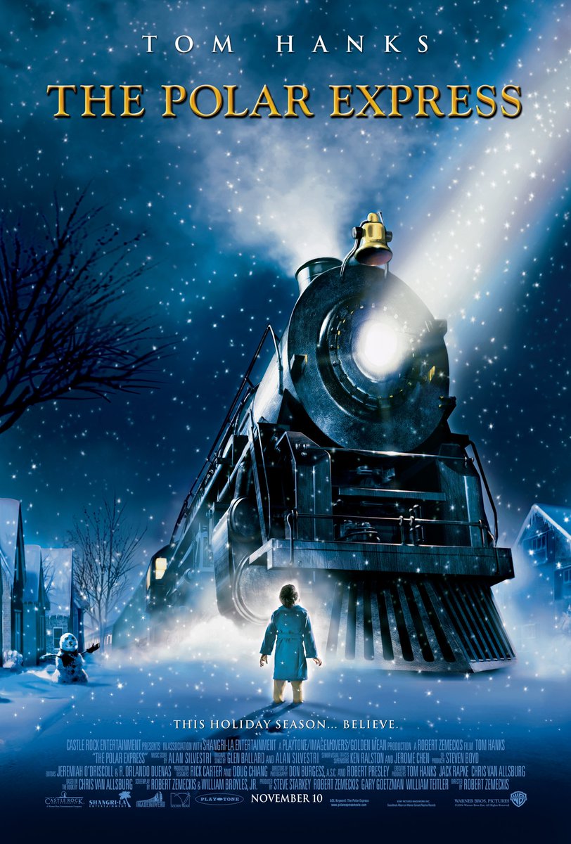Osmosis Jones Rules Est 2003 (Justin Thomas) (@jones_est) on Twitter photo On This Day 17 Years Ago In 2004, The Polar Express Was Released In Theaters. This Was Also Michael Jeter's Last Movie Before His Death In 2003. #ThePolarExpress <a href="/tomhanks/">Tom Hanks</a> @darylsabara <a href="/IamStevenT/">Steven Tyler</a> <a href="/AndreSogliuzzo/">André Sogliuzzo</a> <a href="/jamesocromwell/">James Cromwell 🐷</a> <a href="/SandroNivola/">Alessandro Nivola</a> <a href="/TwoPaddocks/">Sam Neill</a> <a href="/TeaLeoni/">曾娜</a> <a href="/ChasFleischer/">Charles Fleischer</a> On This Day 17 Years Ago In 2004, The Polar Express Was Released In Theaters. This Was Also Michael Jeter's Last Movie Before His Death In 2003. #ThePolarExpress <a href="/tomhanks/">Tom Hanks</a> @darylsabara <a href="/IamStevenT/">Steven Tyler</a> <a href="/AndreSogliuzzo/">André Sogliuzzo</a> <a href="/jamesocromwell/">James Cromwell 🐷</a> <a href="/SandroNivola/">Alessandro Nivola</a> <a href="/TwoPaddocks/">Sam Neill</a> <a href="/TeaLeoni/">曾娜</a> <a href="/ChasFleischer/">Charles Fleischer</a>