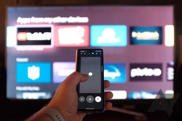 gogoogleandroid's tweet photo. #Google Home gets a dedicated Android TV remote, lacking some features though!
https://t.co/D0PN6Qc2x7
#AndroidTVRemote #GoogleHome #GoogleHomeAndroidTVRemote https://t.co/cjadiWd2gV