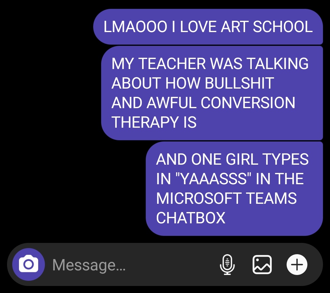 saltarat's tweet photo. I love art school so much guys god https://t.co/XOFljCOVM1