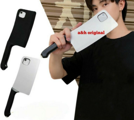 Casing HP anti maling. Senjata emak-emak nih

shp.ee/qyk9z4f