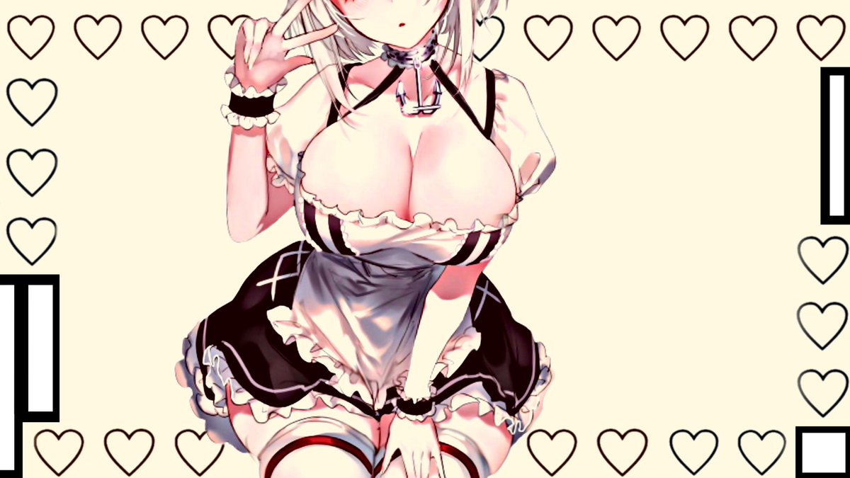 ㅤ
──────────────
ㅤ
𝘾𝙪𝙧𝙨𝙚𝙙 𝙬𝙞𝙩𝙝 𝙩𝙝𝙚 𝙗𝙡𝙤𝙤𝙙 𝙤𝙛 𝙖𝙣 𝙞𝙣𝙘𝙪𝙗𝙪𝙨,
𝙖𝙣𝙙 𝙗𝙡𝙚𝙨𝙨𝙚𝙙 𝙬𝙞𝙩𝙝 𝙩𝙝𝙚 𝙗𝙚𝙖𝙪𝙩𝙮 𝙤𝙛 𝙖𝙣 𝙖𝙣𝙜𝙚𝙡.
ㅤ
𝙔𝙤𝙪𝙧 𝙋𝙚𝙧𝙨𝙤𝙣𝙖𝙡 𝙈𝙖𝙞𝙙, 𝙈𝙚𝙧𝙚𝙙𝙞𝙩𝙝 —
ㅤ
──────────────
ㅤ
❥
ㅤ