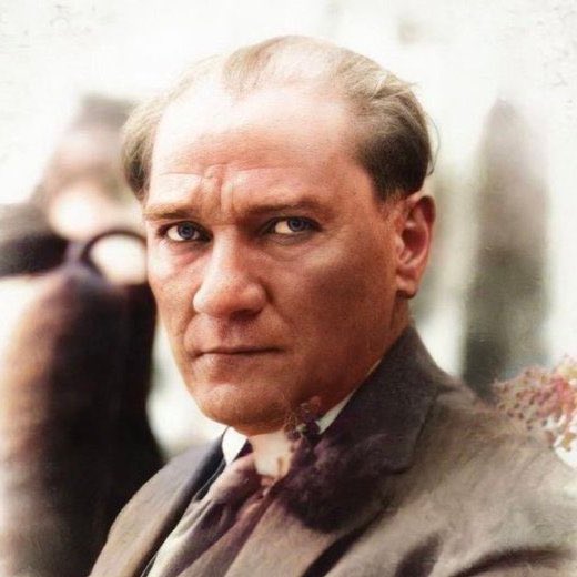 OdunuzAga's tweet photo. Ebedi Başkomutan Ulu Önder Gazi Mareşal Mustafa Kemal Atatürk’ü saygı, sevgi ve minnetle anıyorum. #10Kasim https://t.co/i3oL7e1RW1
