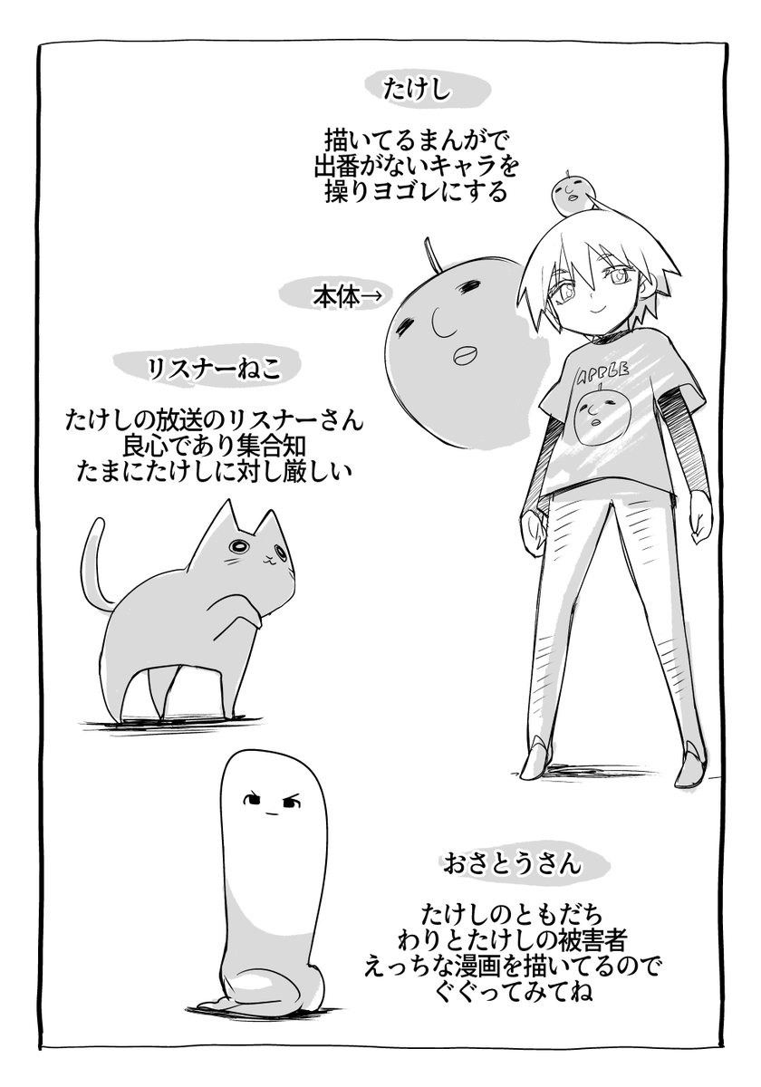 人類の医学はこんなに進歩しているというのに…
たけしのアタマときたら… 