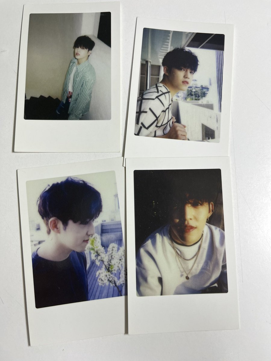 1010_HOSHITIME's tweet photo. 에스쿱스 정한 호시 우지 짭폴라 양도
다이아몬드 엣지콘 짭폴라입니다
가격제시 디엠 일괄 우대
생활 기스 있어서 싸게 팔아요 https://t.co/puCaV12vFW