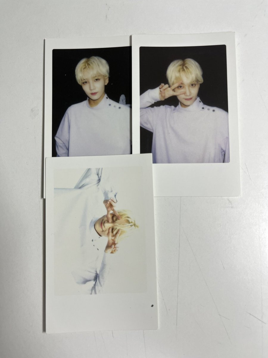 1010_HOSHITIME's tweet photo. 에스쿱스 정한 호시 우지 짭폴라 양도
다이아몬드 엣지콘 짭폴라입니다
가격제시 디엠 일괄 우대
생활 기스 있어서 싸게 팔아요 https://t.co/puCaV12vFW