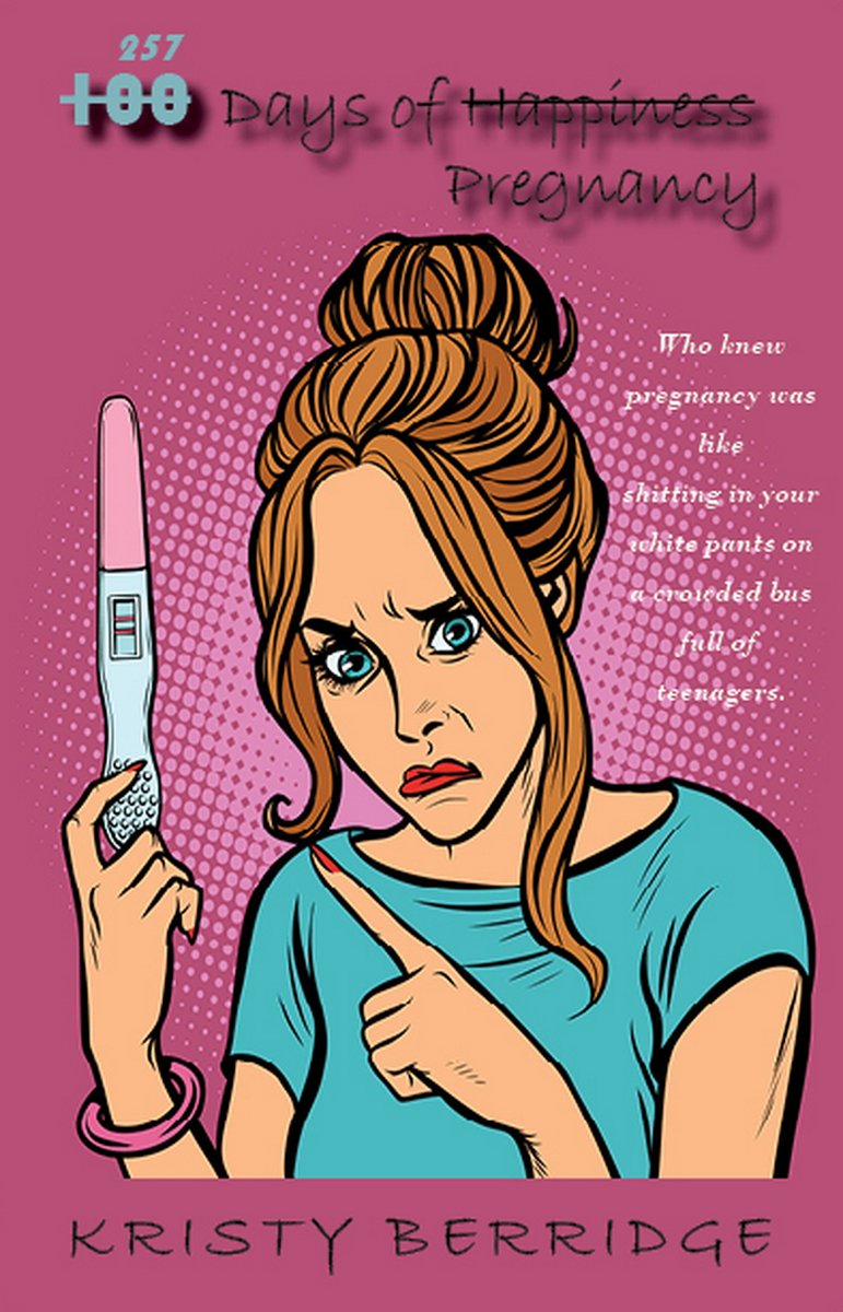 * Kristy Berridge * tweet media