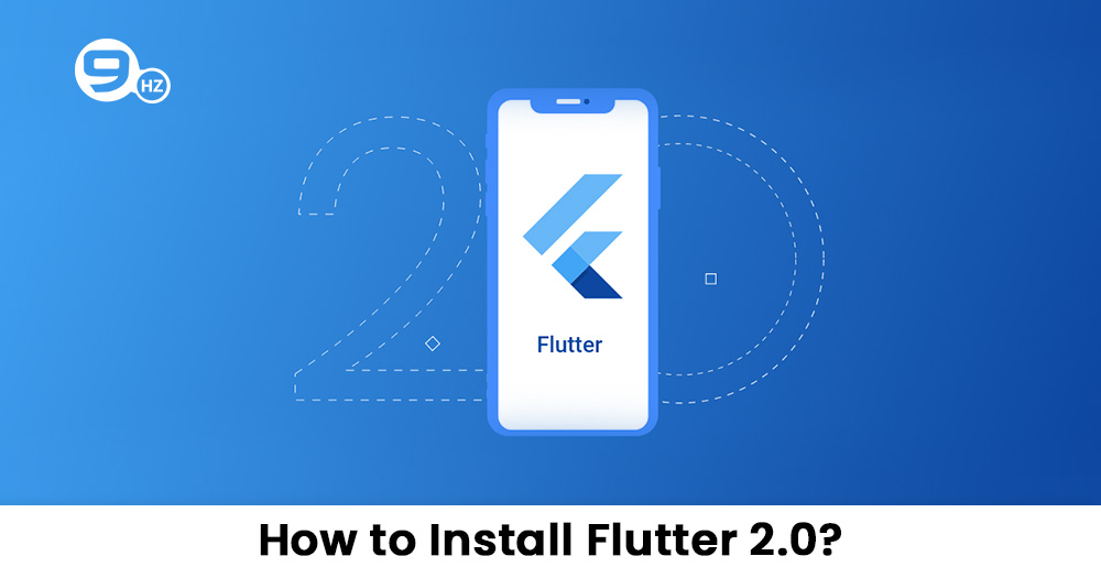 TheNineHertz's tweet image. #Flutter is an easy-to-use, high-performance, open-source framework. The modern #flutterframework is based on the Dart language. 
So, here we have got an article to guide you through the process of installing futter
theninehertz.com/blog/how-to-in…
#flutterdeveloper #mobileapp #mac