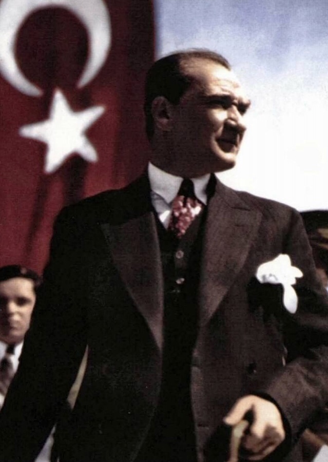 Saygı ve özlemle anıyoruz.