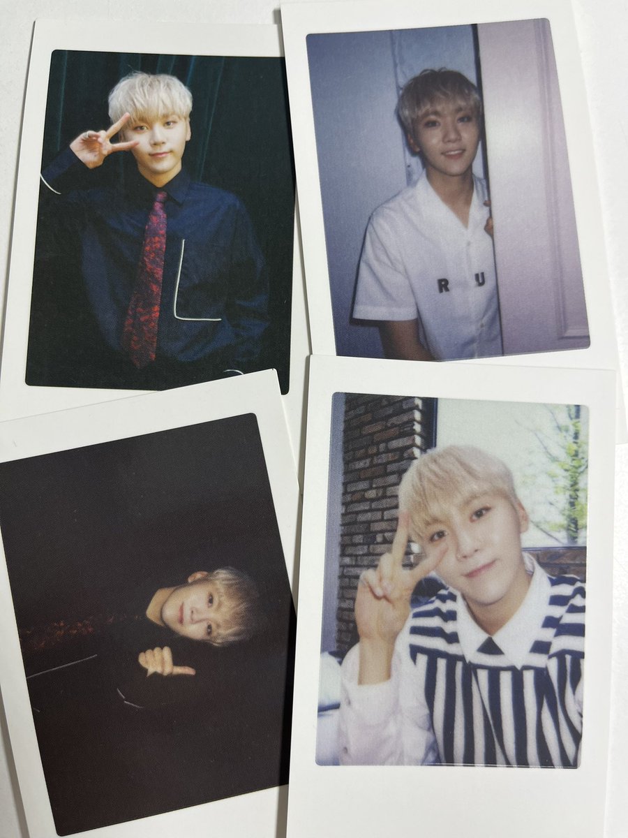 1010_HOSHITIME's tweet photo. 승관 버논 디노 짭폴라 양도
엣지콘 짭폴라 양도합니다
생활 하자 있어서 싸게 팔아요
가격 제시 디엠 https://t.co/FCnEK5eAps