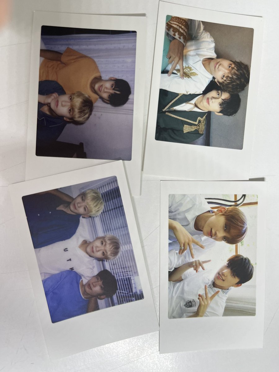 1010_HOSHITIME's tweet photo. 승관 버논 디노 짭폴라 양도
엣지콘 짭폴라 양도합니다
생활 하자 있어서 싸게 팔아요
가격 제시 디엠 https://t.co/FCnEK5eAps