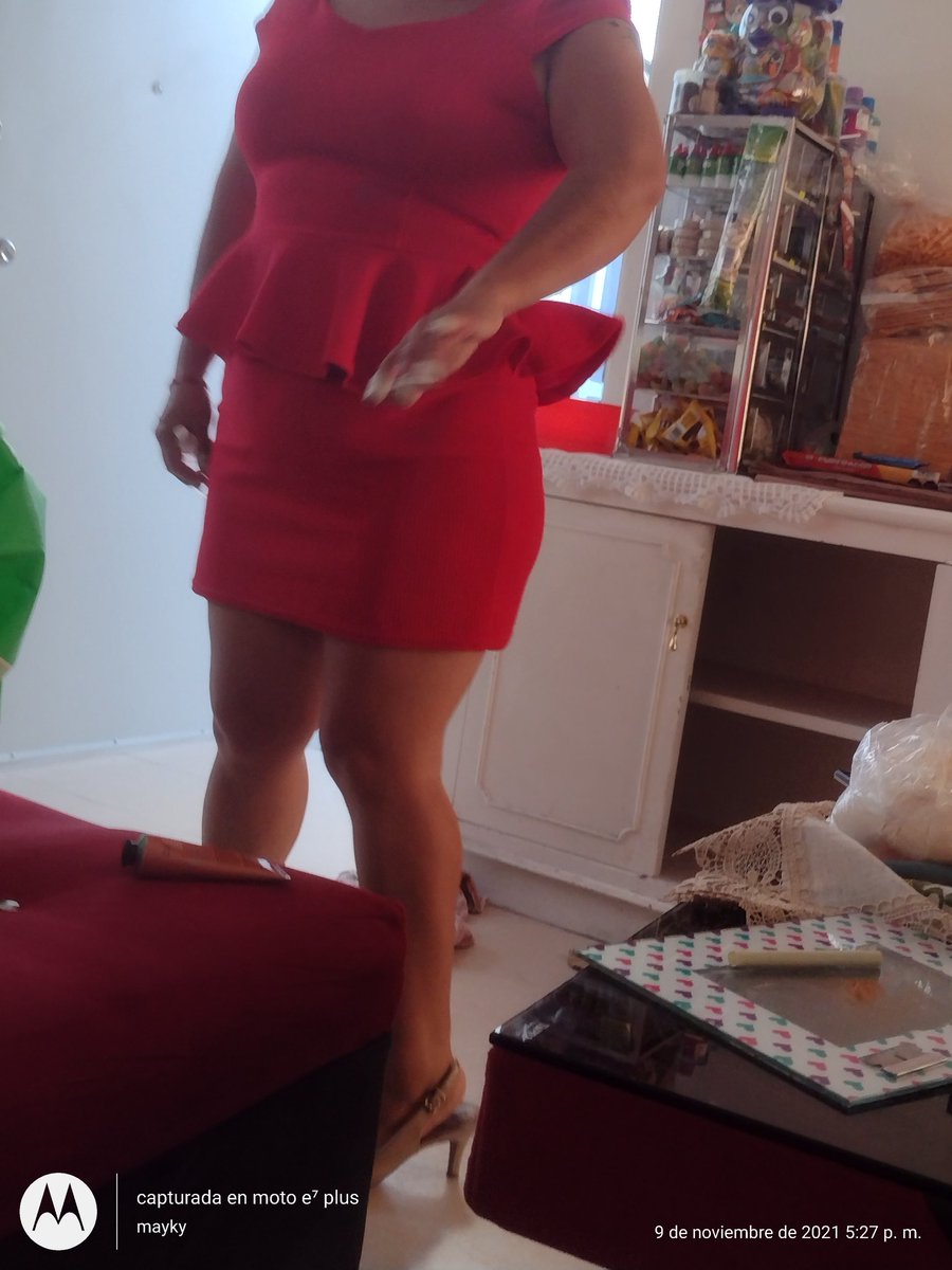 VERMIG2019's tweet photo. Aver quién se anima con mi esposa q opinan https://t.co/0e7y0FUD17