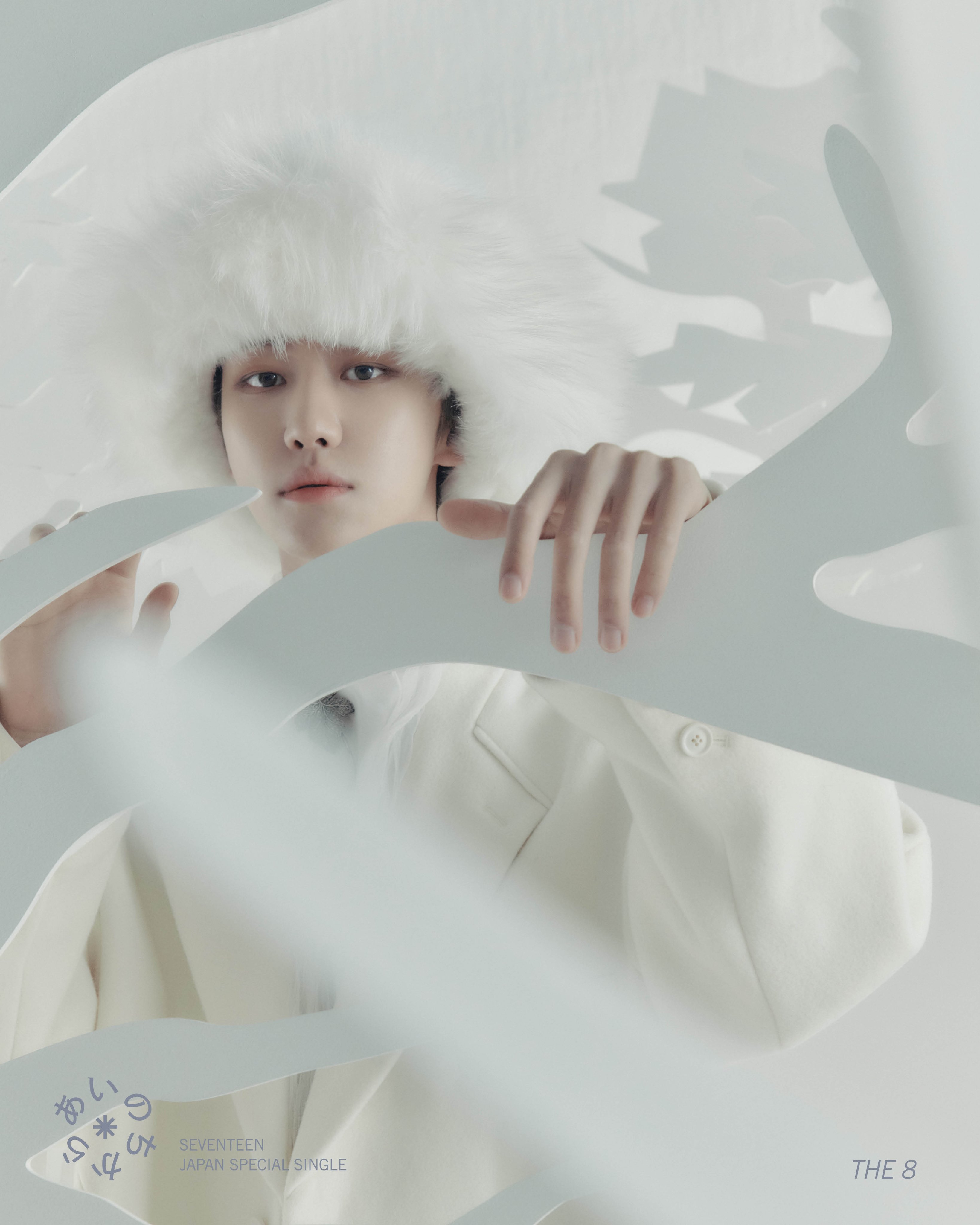 SEVENTEEN Japan on X: 