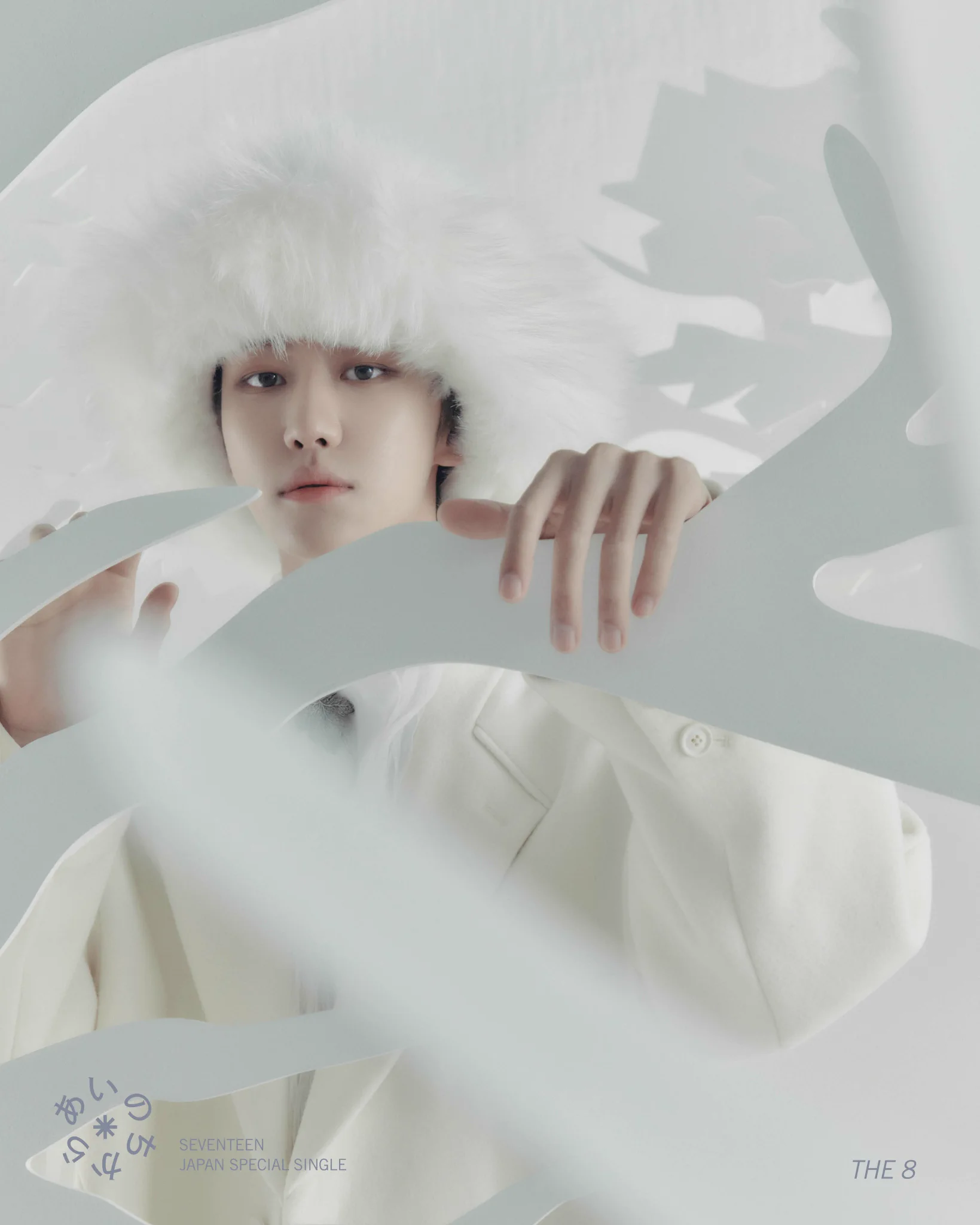SEVENTEEN Japan on X: 