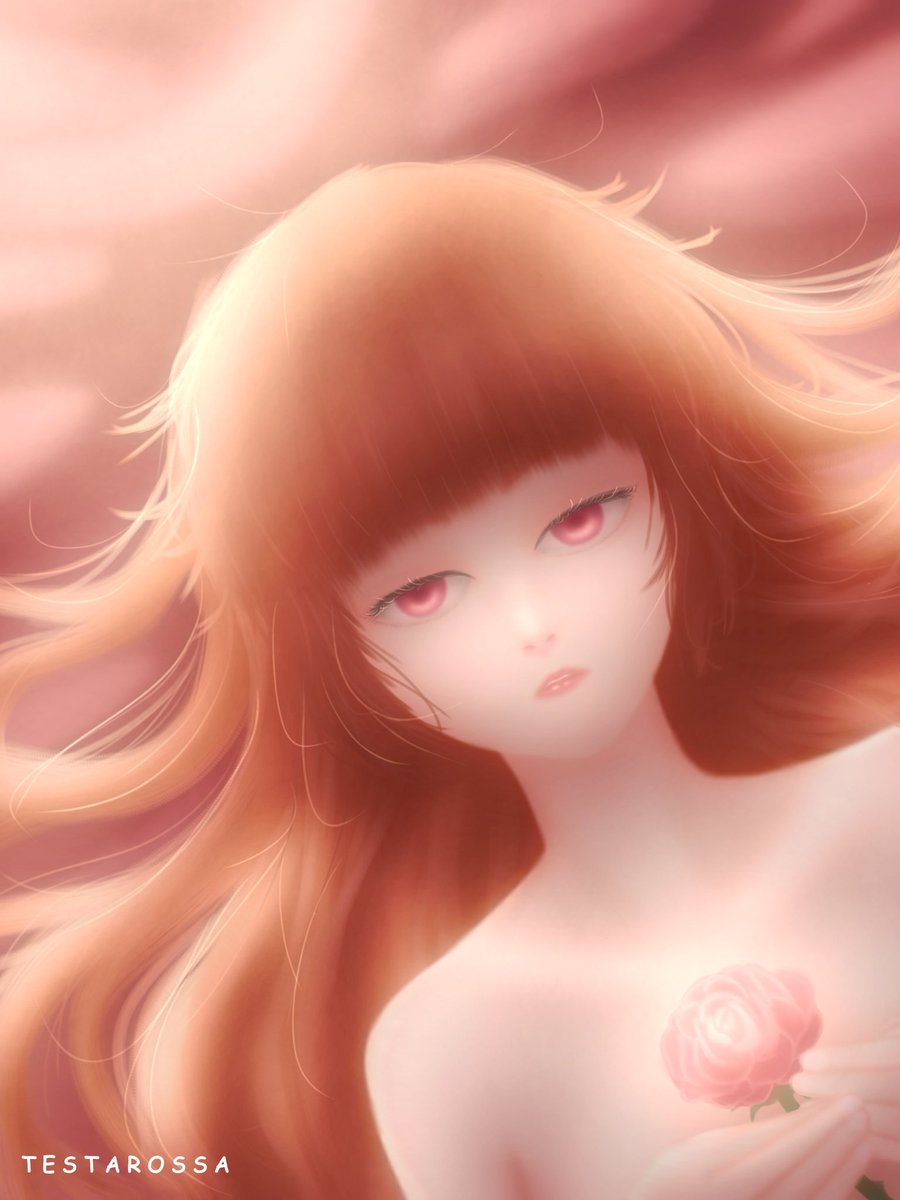 testarocchi's tweet photo. Fanart for @nicniclovegood 

#testarocchi https://t.co/PlFDw4uYIi