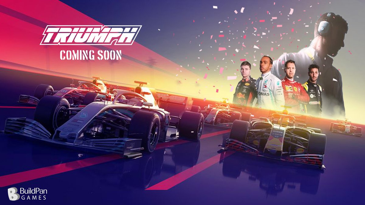 Buildpan Games tweet media