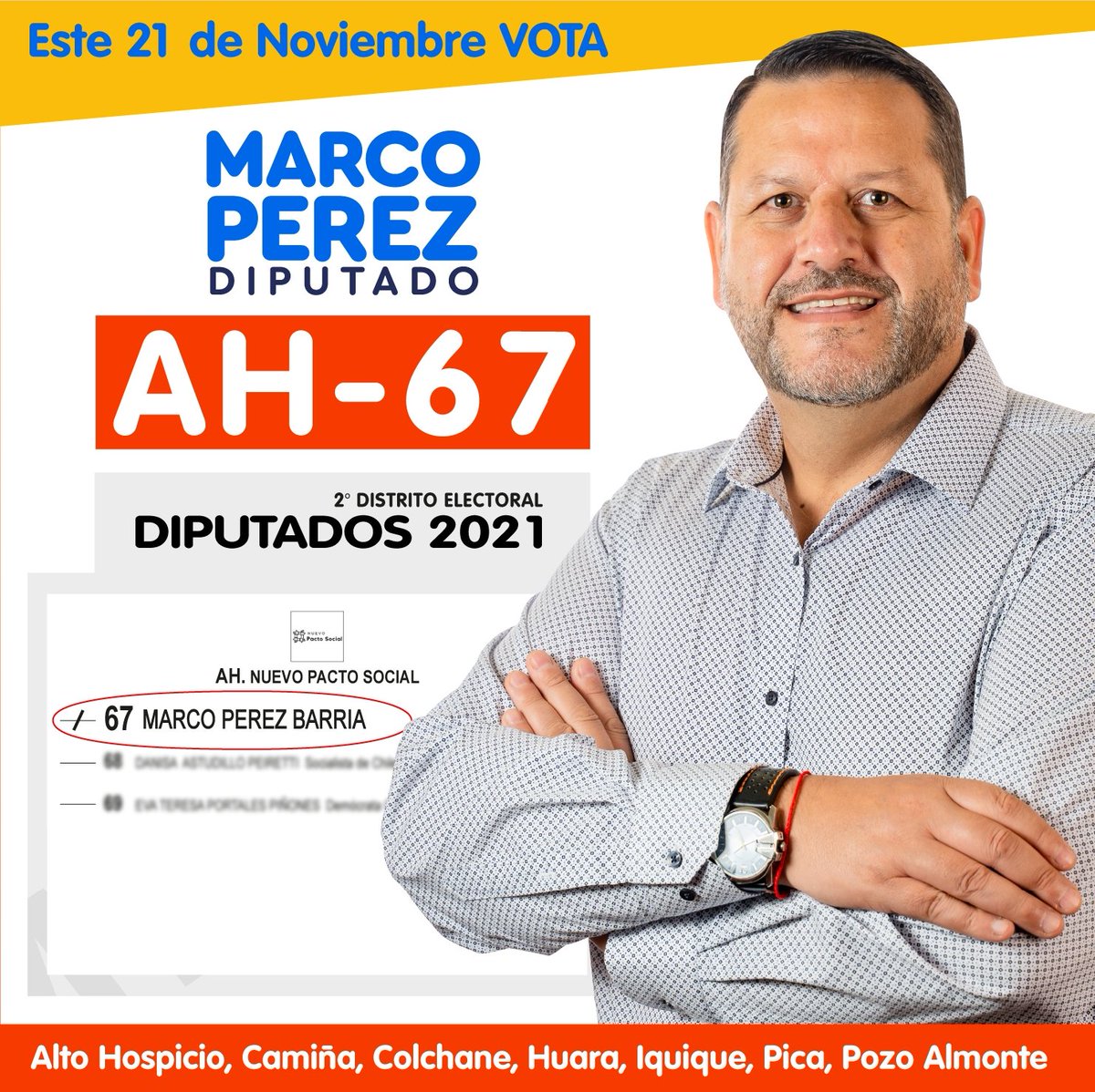 Marco Pérez Barria tweet media