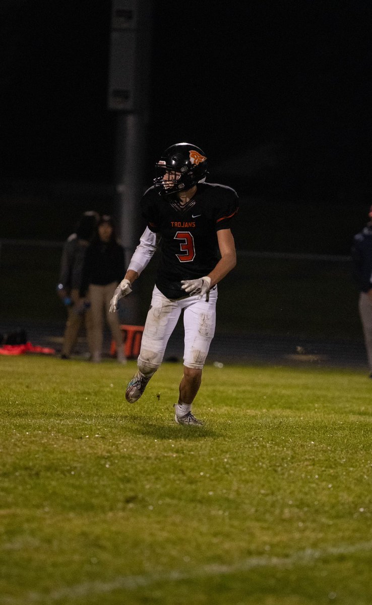 chaseeberg's tweet photo. It’s an honor to be named first team all Inland Empire League (IEL) as a DB!!
@PF_Trojan_FB @RAREAcademyID @NickFarman55 @BrandonHuffman https://t.co/p7n119sCTm