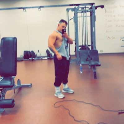 daltonwilcox28's tweet photo. #NewProfilePic https://t.co/barCbuY8Yy