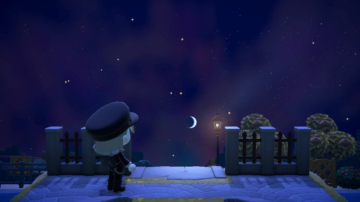 #动物森友会 #AnimalCrossing #ACNH #NintendoSwitch