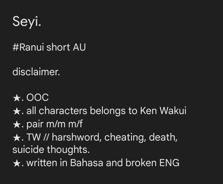 kekuchohitto's tweet photo. #TokyoRevengers #Ranui https://t.co/guDCJUy1t5