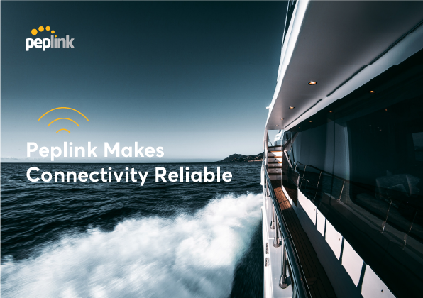 Peplink tweet picture