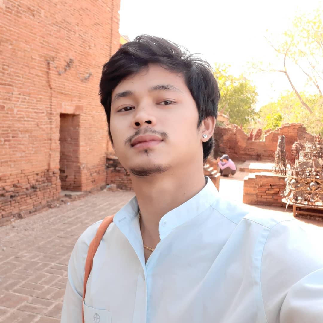 Aung wai yan tweet media