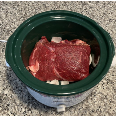 riverwatchbeef's tweet photo. Introducing Our Super Easy Slow Cooker Beef Chuck Roast Recipe 🍲😋: https://t.co/d7q9eWMS7g

#beef #potroast #chuckroast #chuck #delicious #easy #food #dinner #foodie #homechef #paleo #keto #grassfed #grassfedbeef https://t.co/DVPuiVs3H3