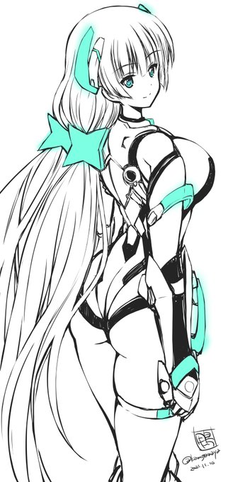 最高尻ヽ(≧ω≦)ノ 