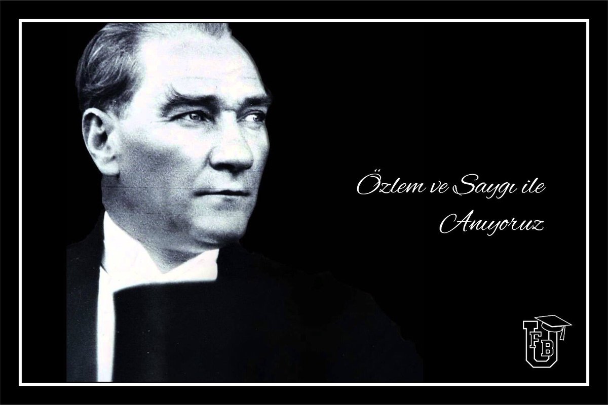 UnifebMezunlari's tweet photo. Özlem ve Saygı ile Anıyoruz. https://t.co/pTloetyZcj