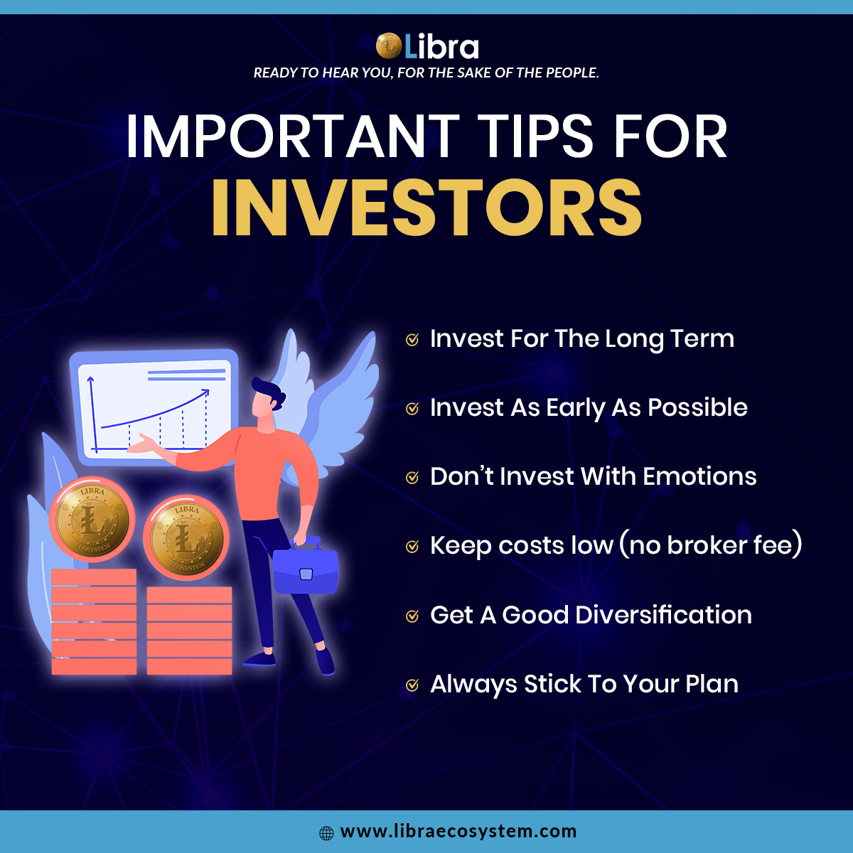 Libra Ecosystem tweet media